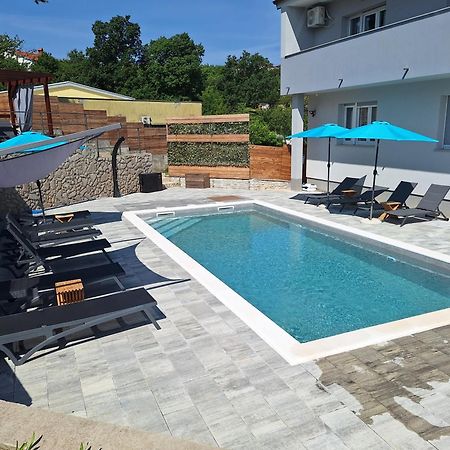 Apartmani Dado Cavle Екстер'єр фото