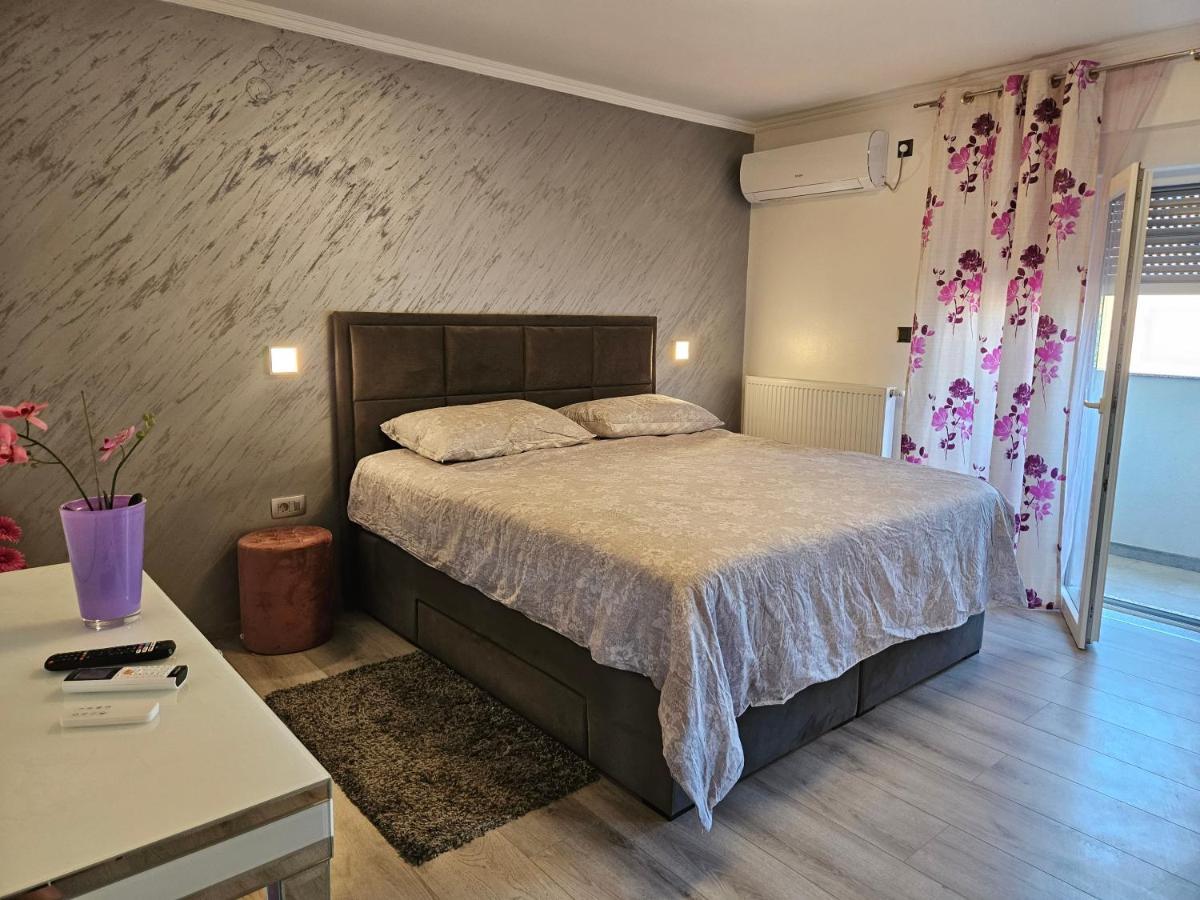 Apartmani Dado Cavle Екстер'єр фото
