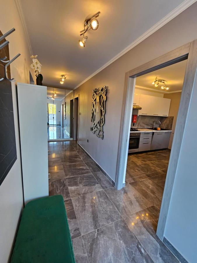 Apartmani Dado Cavle Екстер'єр фото