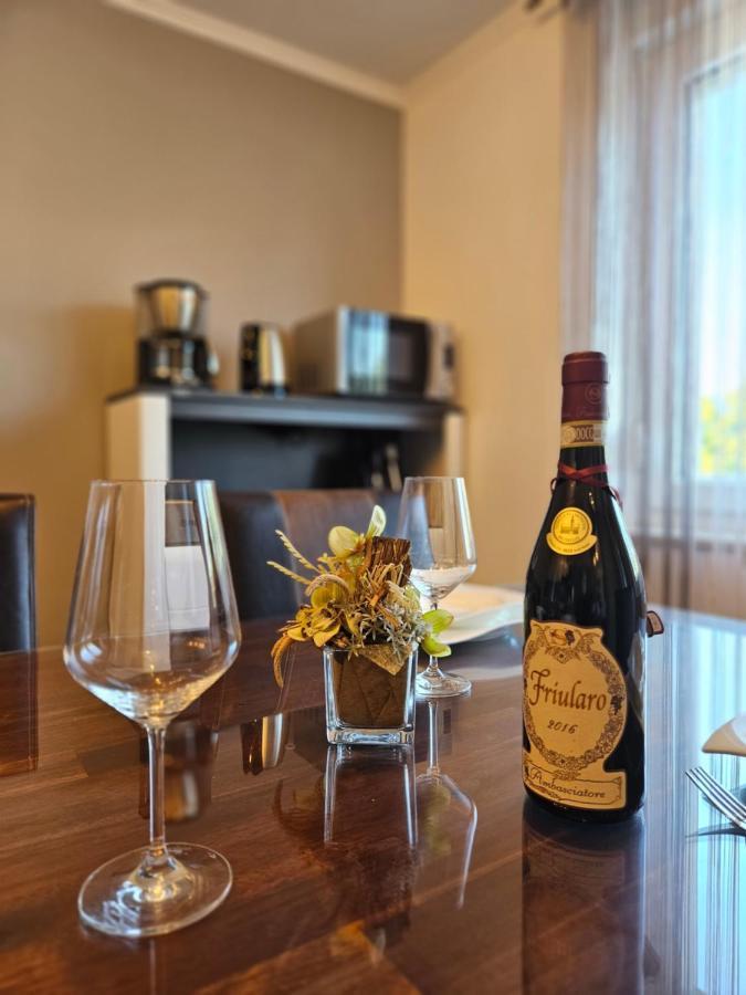 Apartmani Dado Cavle Екстер'єр фото