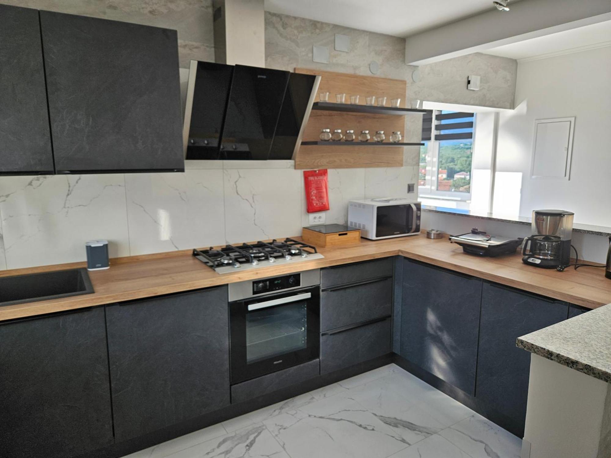 Apartmani Dado Cavle Екстер'єр фото