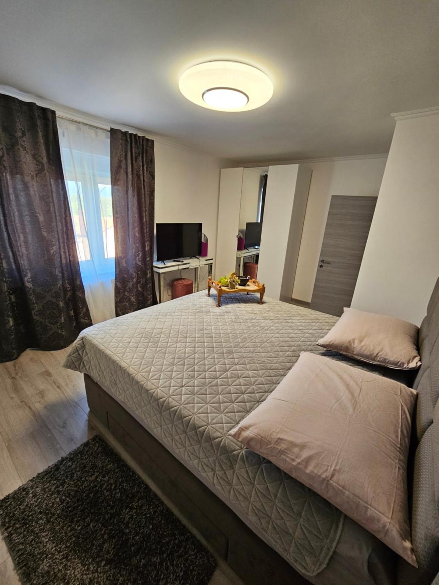 Apartmani Dado Cavle Екстер'єр фото