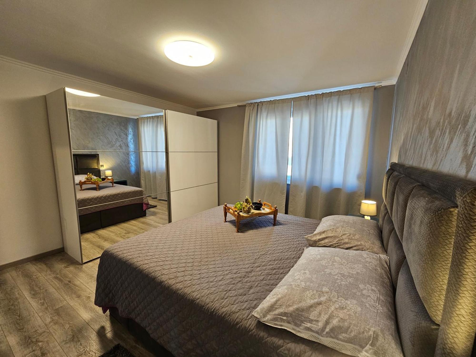Apartmani Dado Cavle Екстер'єр фото