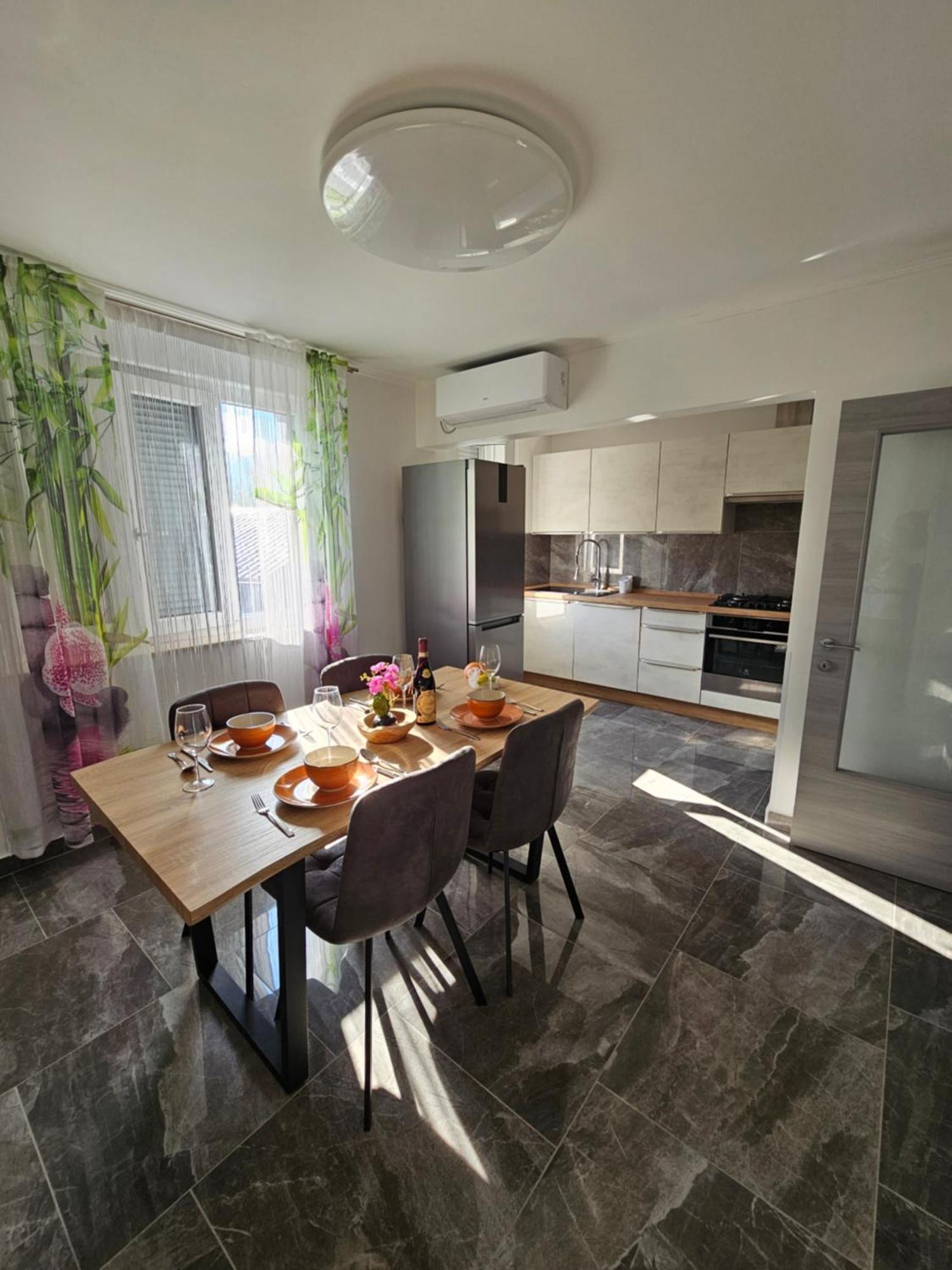 Apartmani Dado Cavle Номер фото