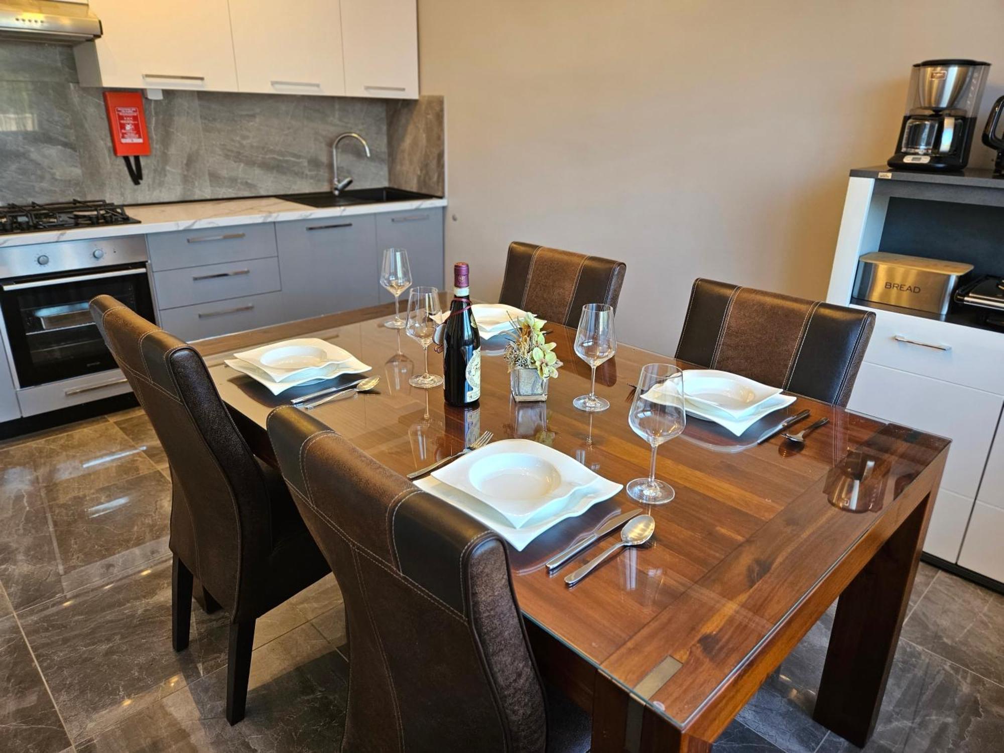 Apartmani Dado Cavle Номер фото