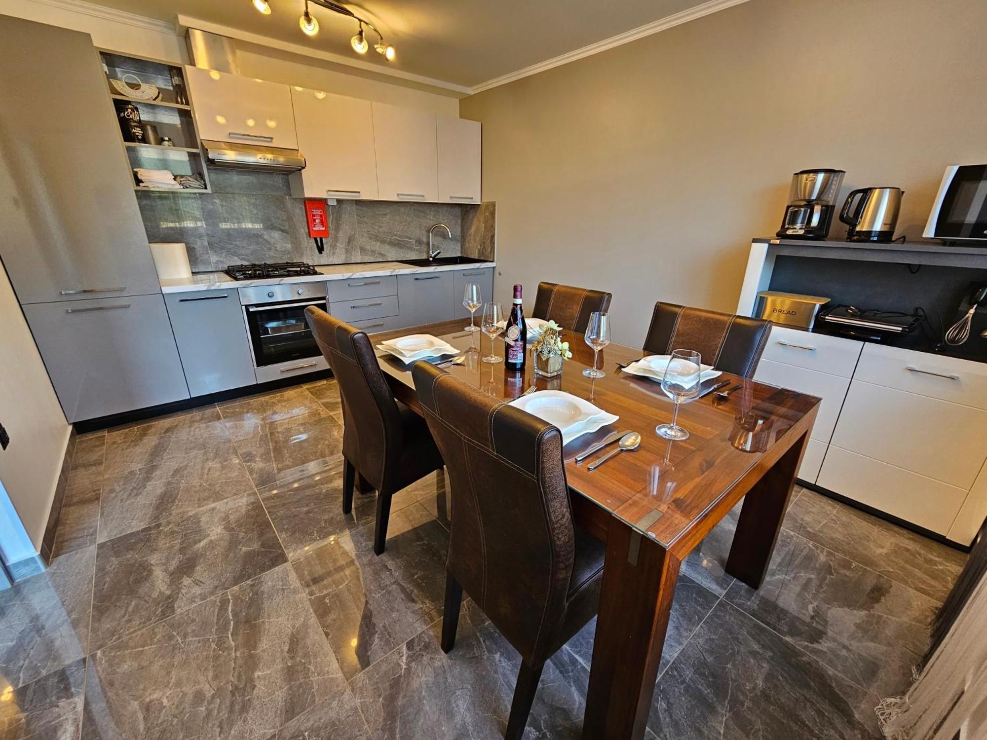 Apartmani Dado Cavle Номер фото
